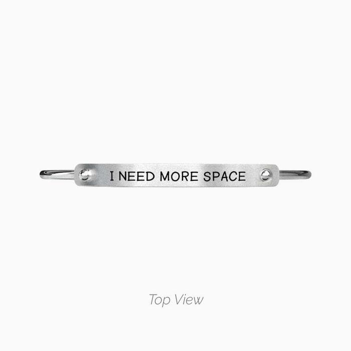 RAZZO | I NEED MORE SPACE
