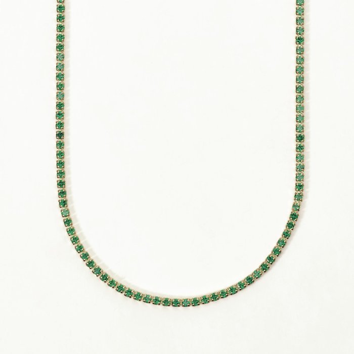 Collier MINI TENNIS