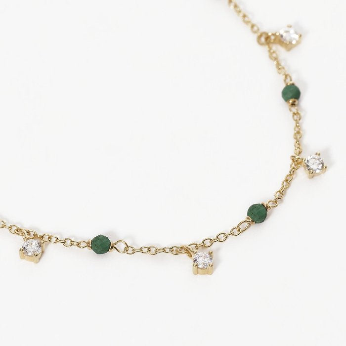 Collier LONGUE VIE