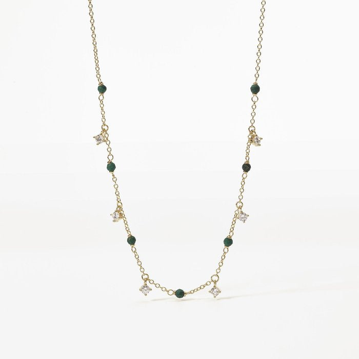Collier LONGUE VIE