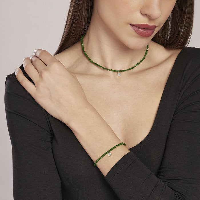 Girocollo FIOR FIORE