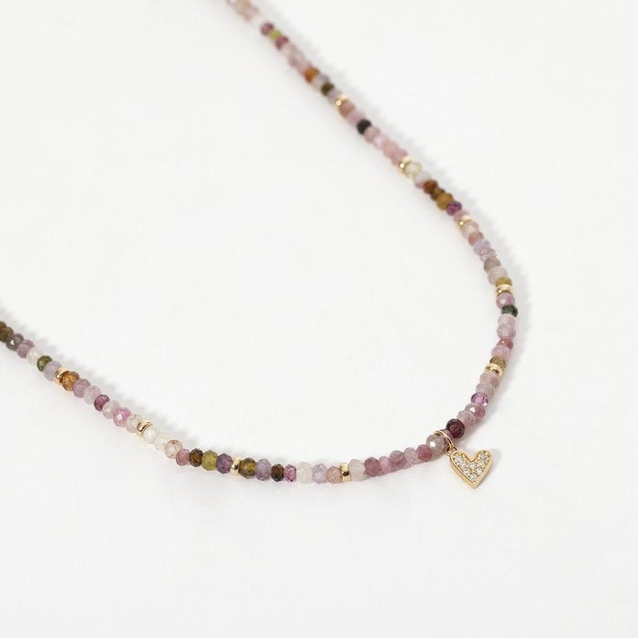 Collier SUMMER IN LOVE