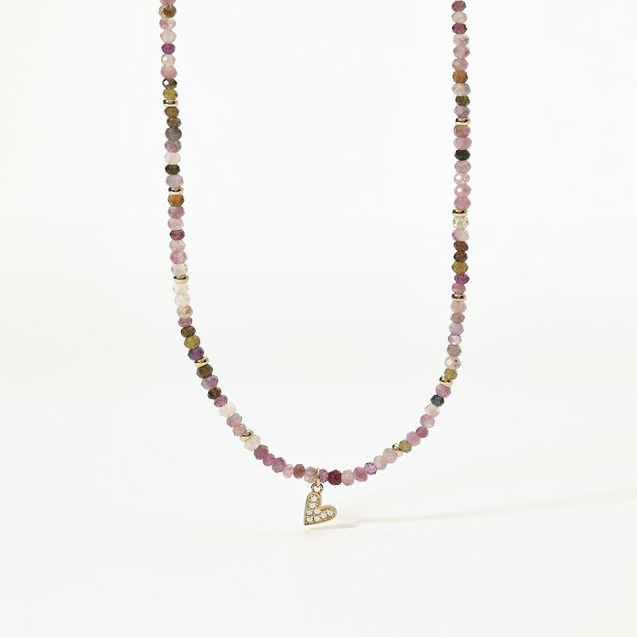 Collier SUMMER IN LOVE
