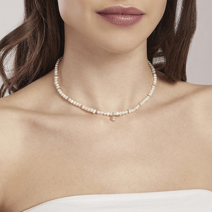 Girocollo PEARL POWER