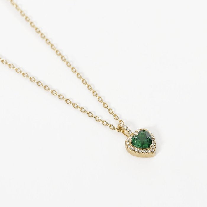 Collier LOVE AFFAIR