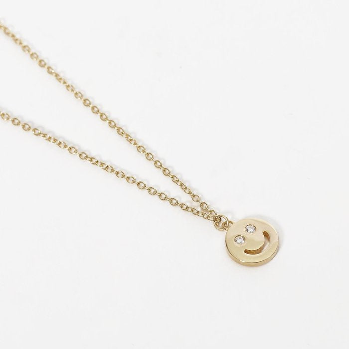 Collier SMILE ME