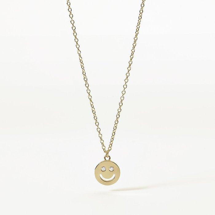 Collier SMILE ME