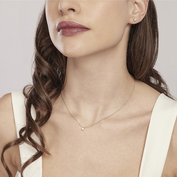 Collier BRILLANT