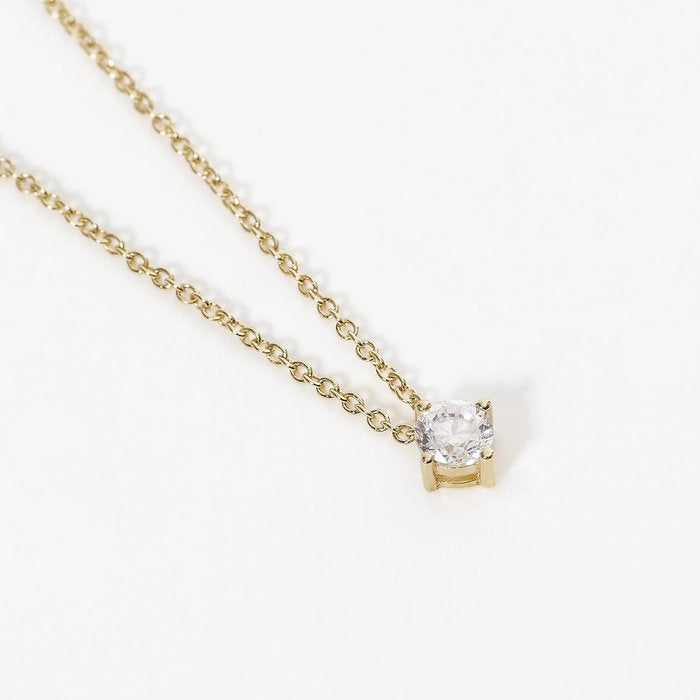 Collier BRILLANT