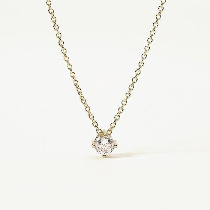 Collier BRILLANT