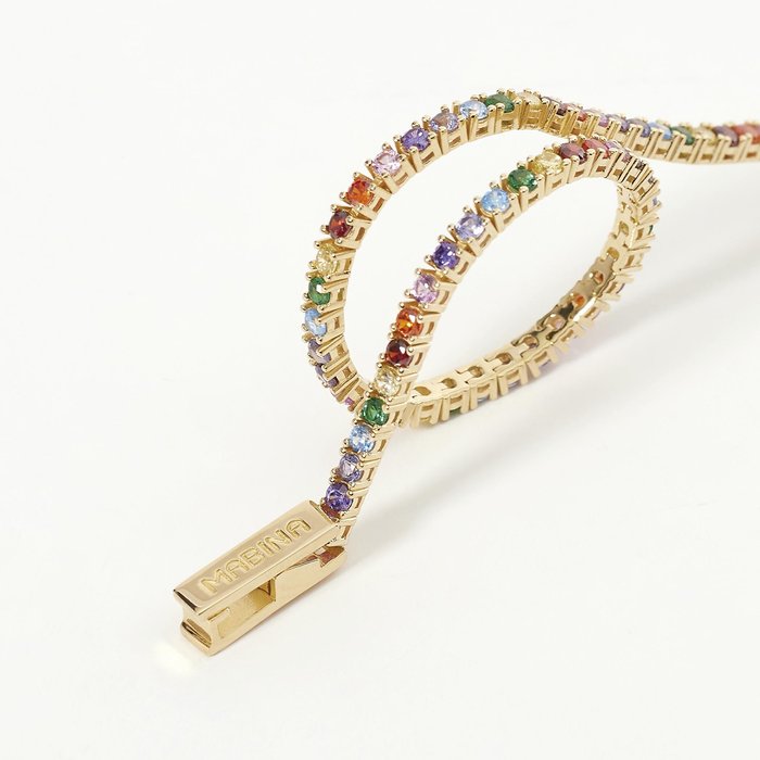 Bracelet TENNIS CLUB