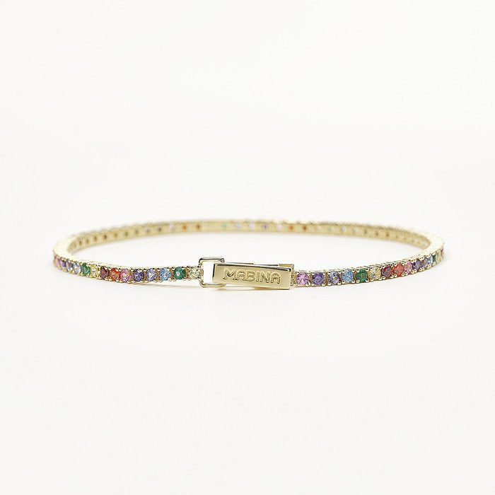 Bracelet TENNIS CLUB