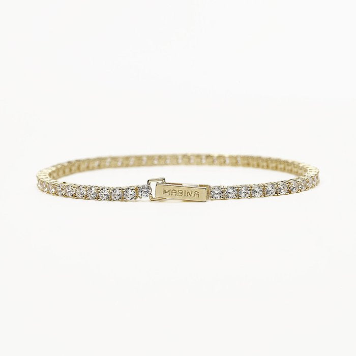 Bracelet TENNIS CLUB