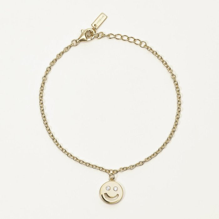 Bracelet MAKE ME SMILE
