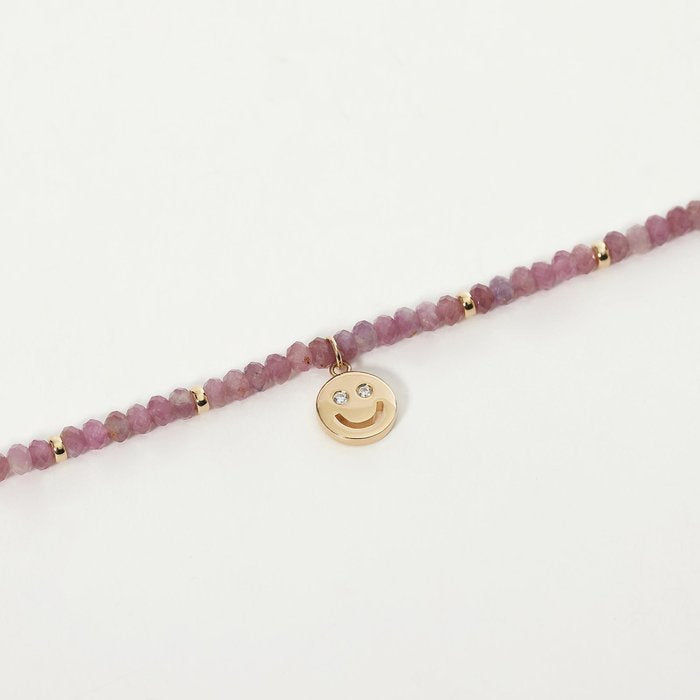 Bracelet MAKE ME SMILE