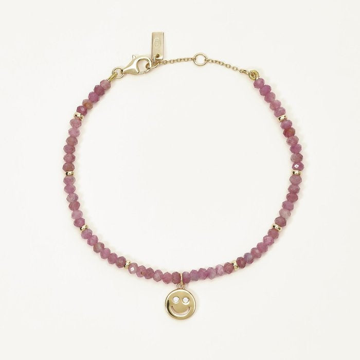 Bracelet MAKE ME SMILE