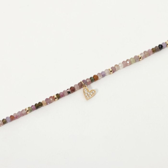 Bracelet ÉTÉ AMOUREUX