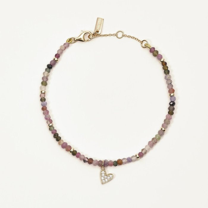 Bracelet ÉTÉ AMOUREUX