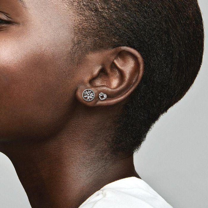 Family Tree Earrings