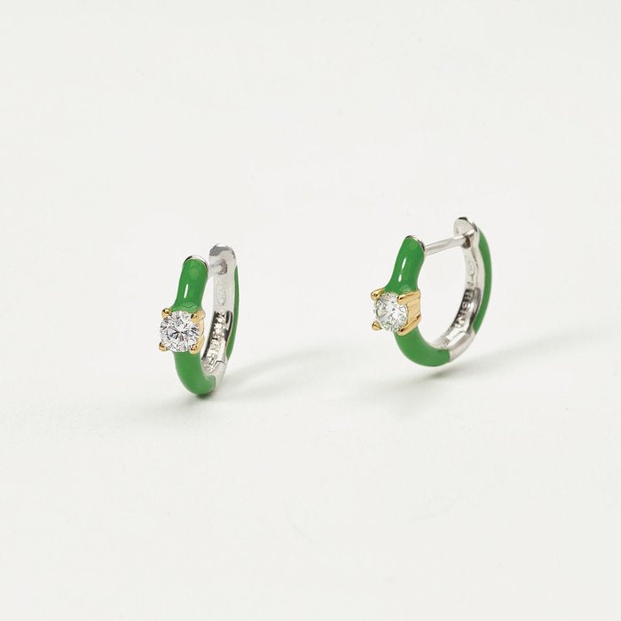 BOUCLES D'OREILLES GUIMAUVE