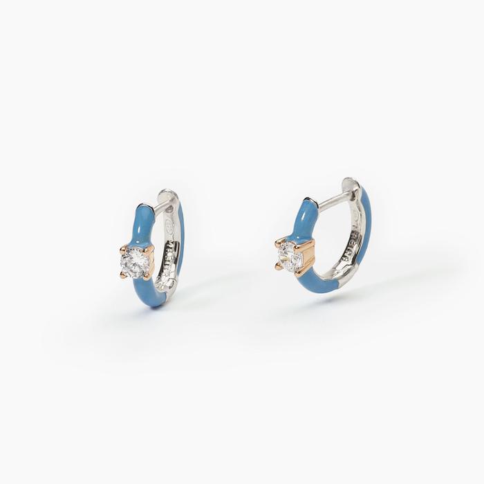 BOUCLES D'OREILLES GUIMAUVE