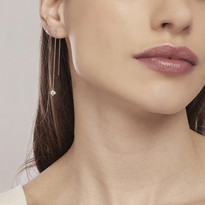 STOLEN SHOT earrings