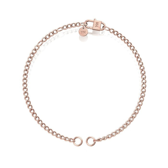 Bracciale One in oro
