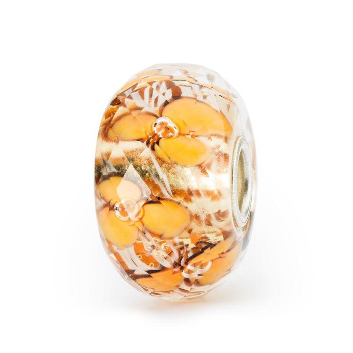 Orange Blossoms