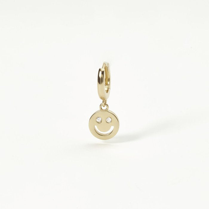 SMILE ME EARRING