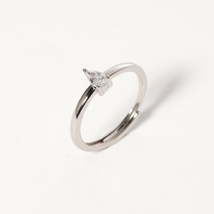 Bague GOUTTE DE DÉSIR