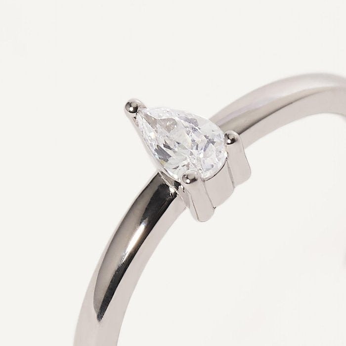 Bague GOUTTE DE DÉSIR
