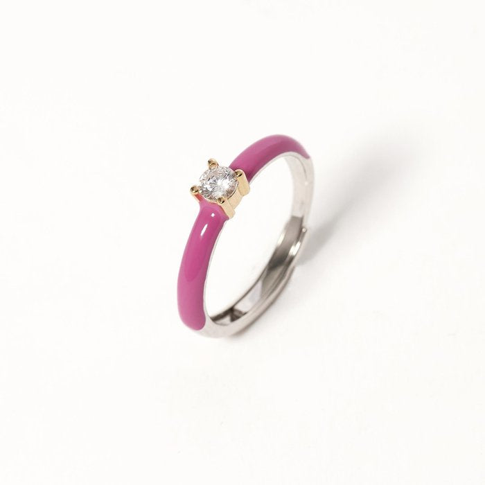 Anello MARSHMALLOW
