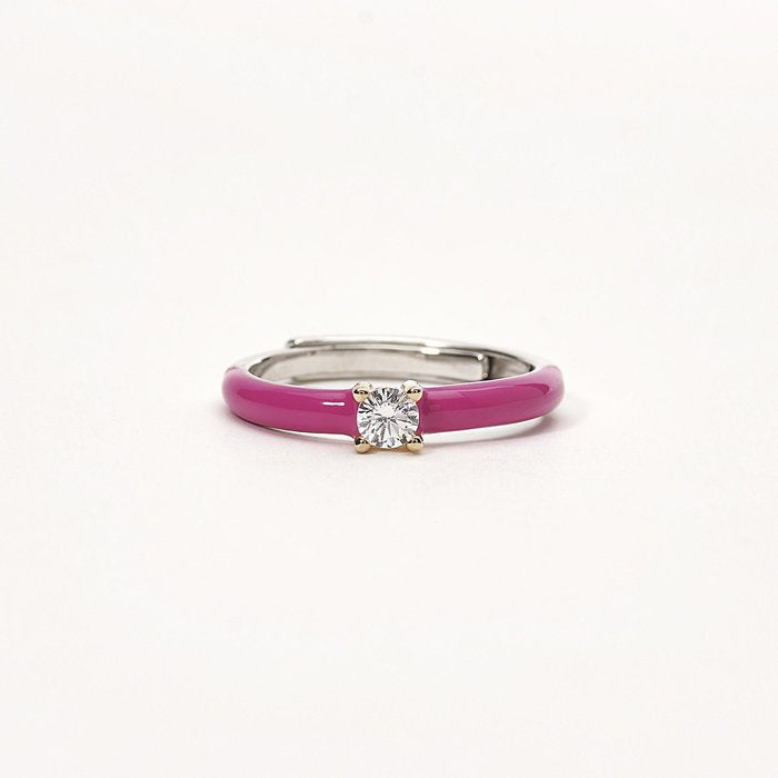 MARSHMALLOW RING