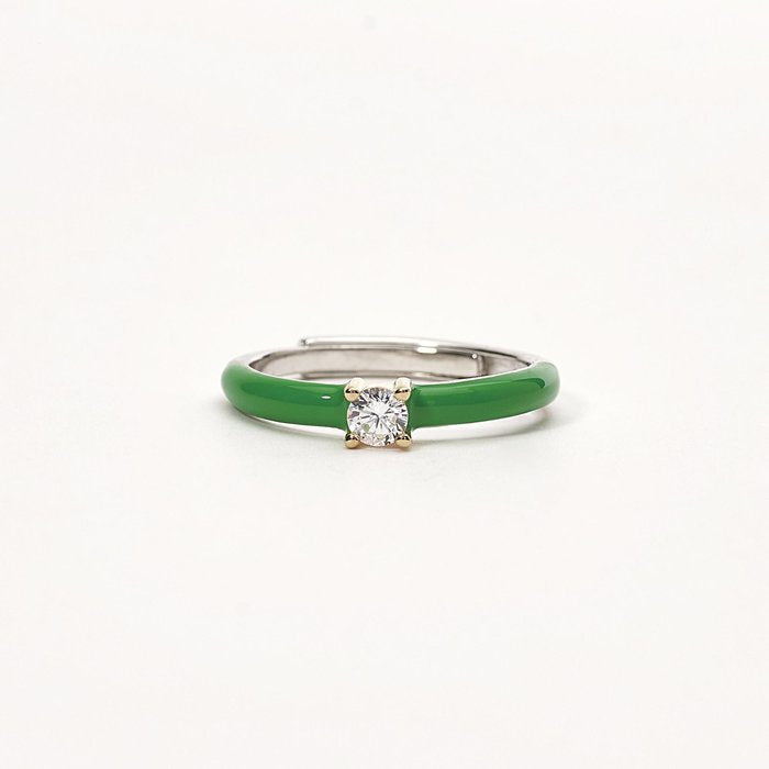 MARSHMALLOW RING
