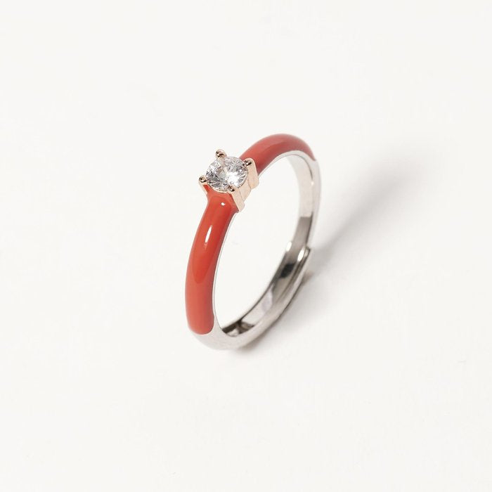 Anello MARSHMALLOW