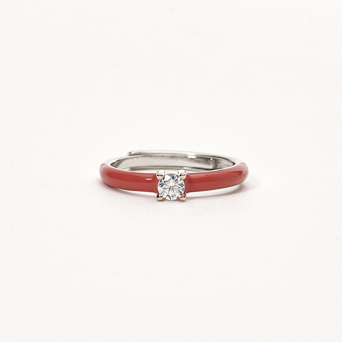 MARSHMALLOW RING