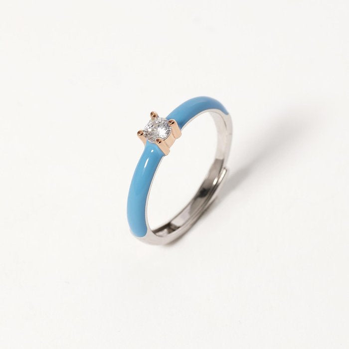 Anello MARSHMALLOW