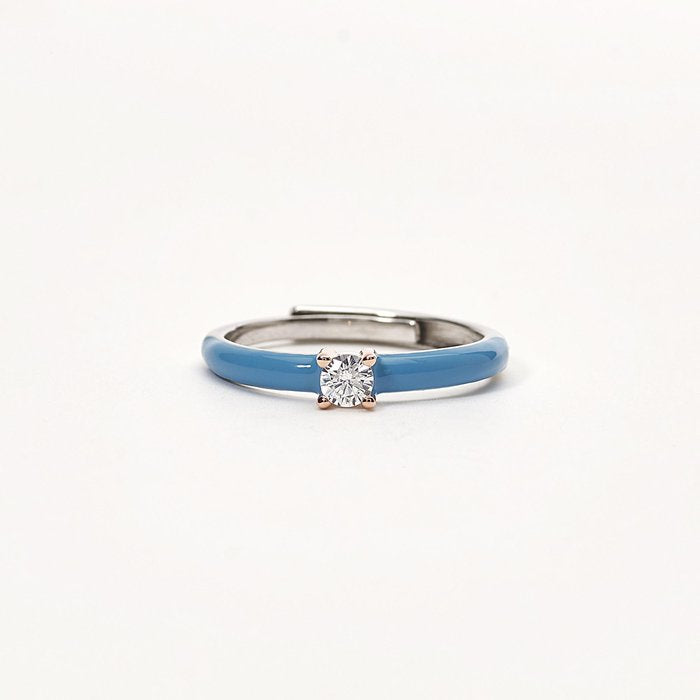 MARSHMALLOW RING