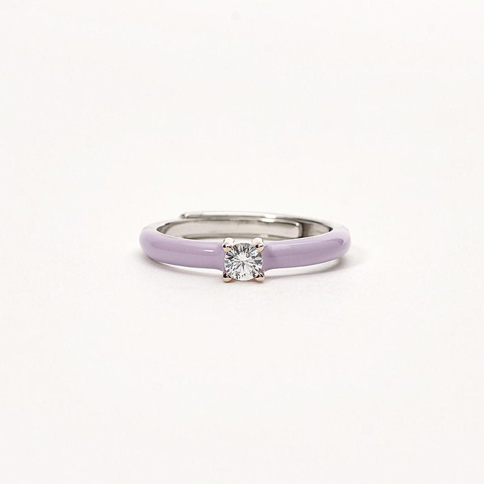 MARSHMALLOW RING