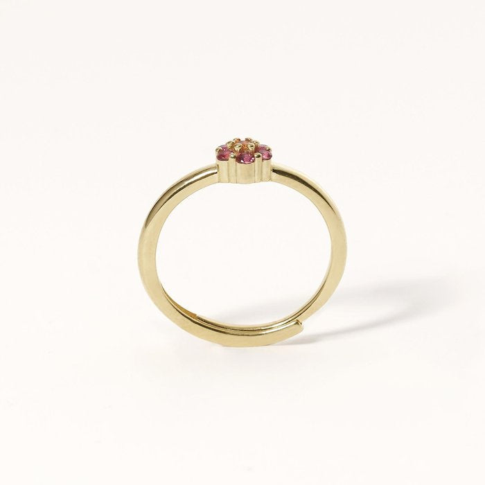 Anello FIOR FIORE