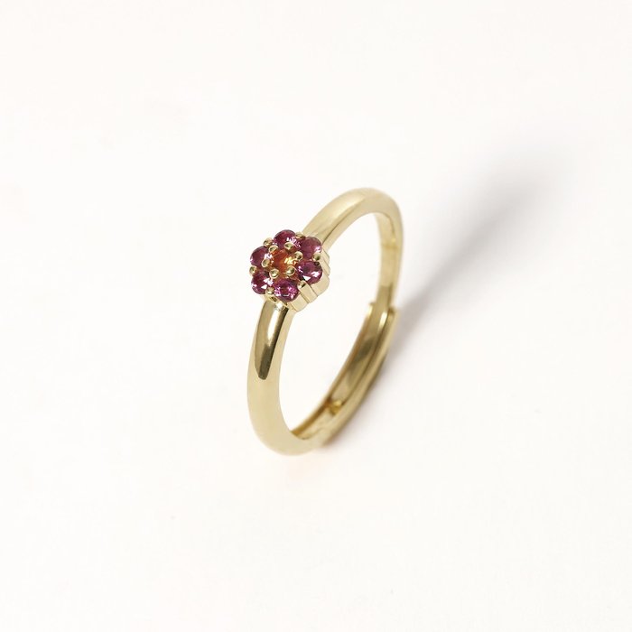 Anello FIOR FIORE