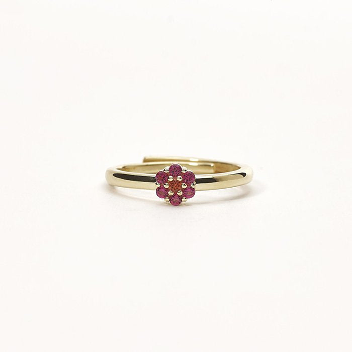 FLOWER FLOWER ring