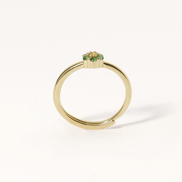 Anello FIOR FIORE