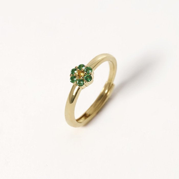 Anello FIOR FIORE