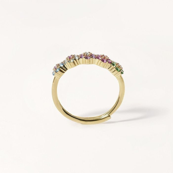 Anello FIOR FIORE
