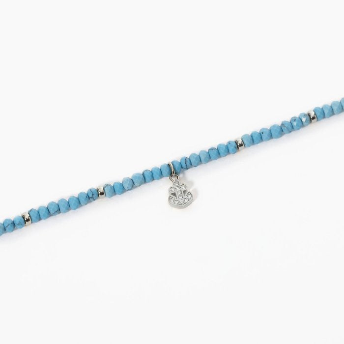 Bracelet de cheville PALM BEACH