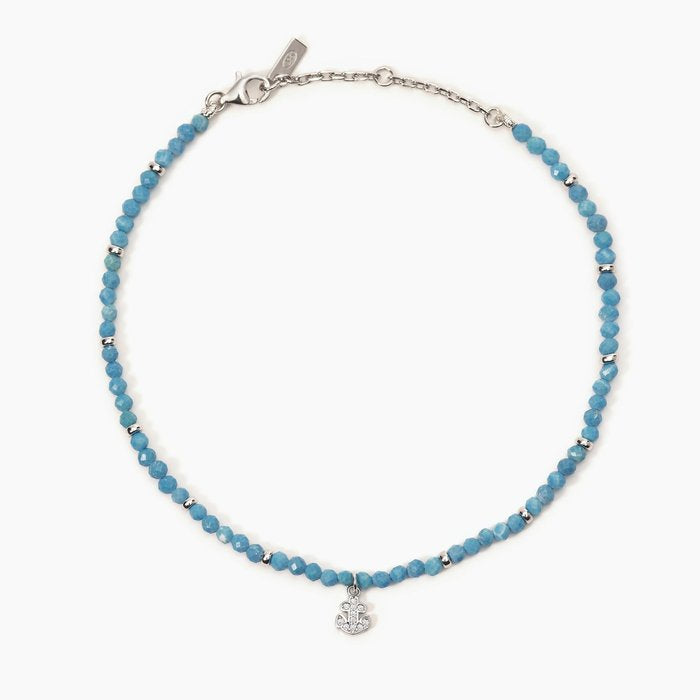Bracelet de cheville PALM BEACH