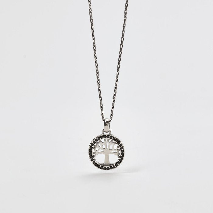 Collier LIFE TIME