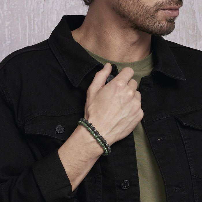 Bracelet ROLLING STONE