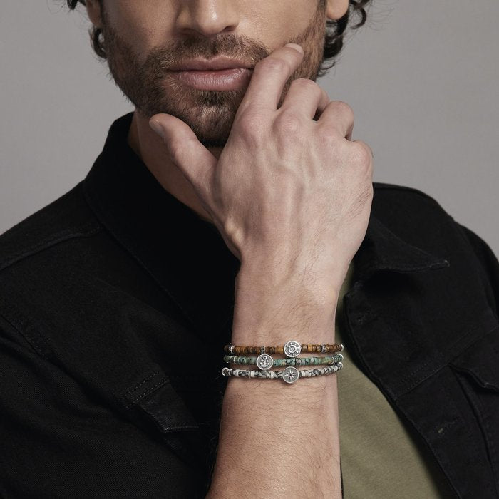 Bracelet LET'S GO